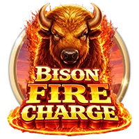 Bison Fire Charge